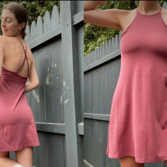 GIRLFRIEND COLLECTIVE beachwood undress,Size XL - Picture 2 of 15